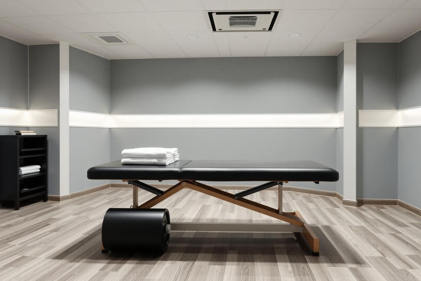Private treatment bay with a clean table — Local SEO for Veterinarian in Pinecrest: The Playbook